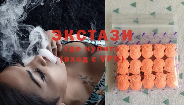 стафф Инта